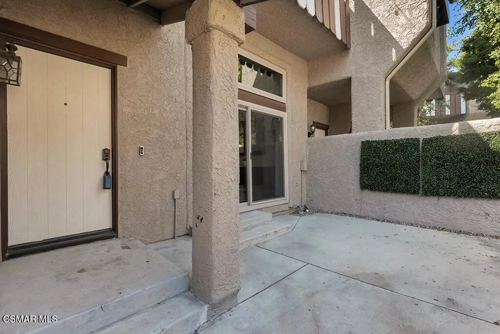 2445 Chandler Avenue #3 Simi Valley, CA 93065