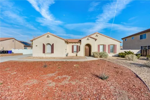 12573 Cabazon Court