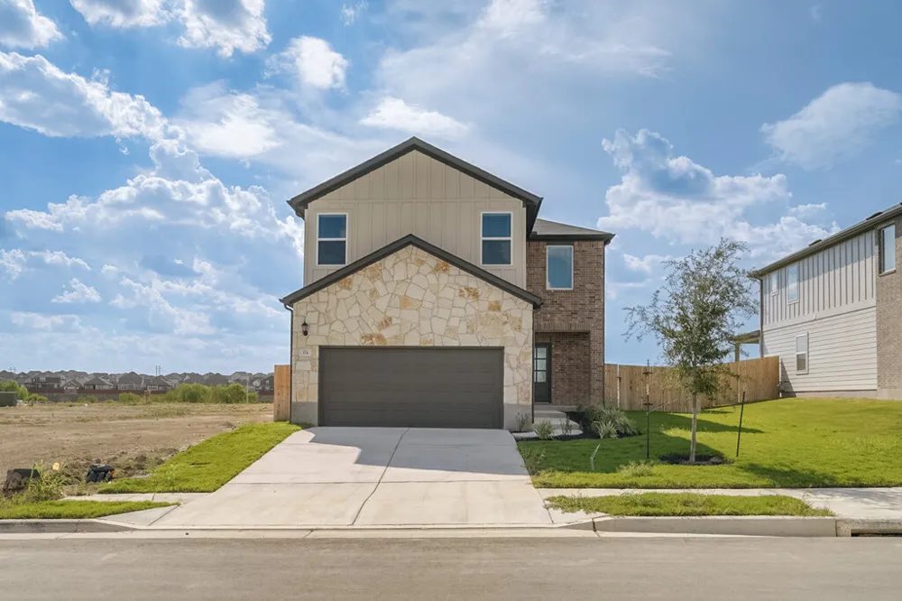 174 Bayou Mint Boulevard Buda, TX 78610