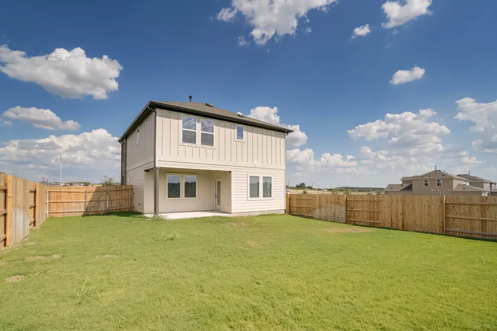 174 Bayou Mint Boulevard Buda, TX 78610