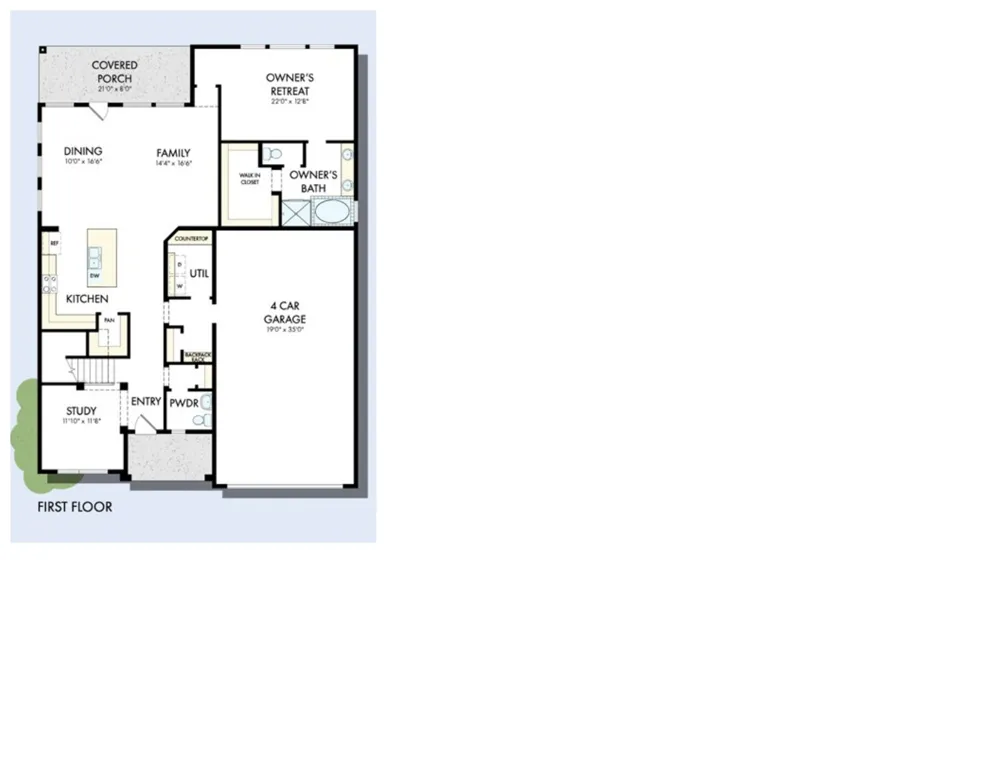 366 Iron Willow Loop Dripping Springs, TX 78620