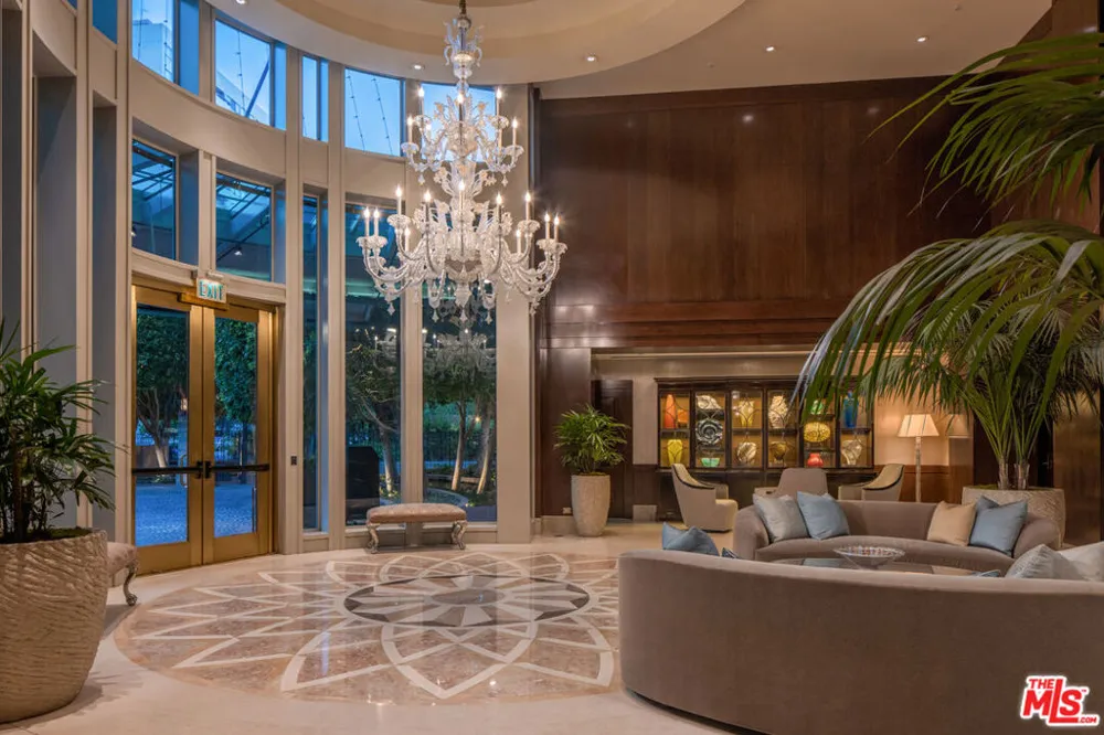 10580 Wilshire Boulevard #36 Los Angeles, CA 90024