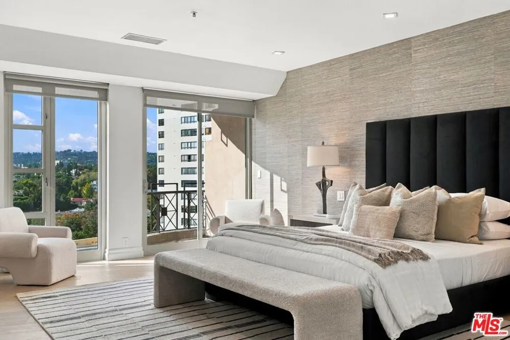 10580 Wilshire Boulevard #36 Los Angeles, CA 90024