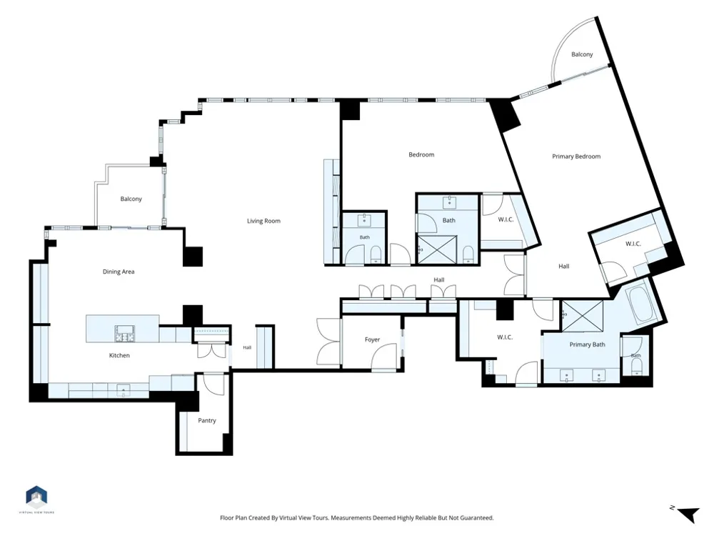 10580 Wilshire Boulevard #36 Los Angeles, CA 90024