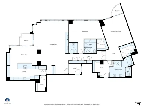10580 Wilshire Boulevard #36