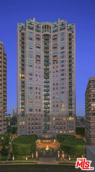 10580 Wilshire Boulevard #36 Los Angeles, CA 90024