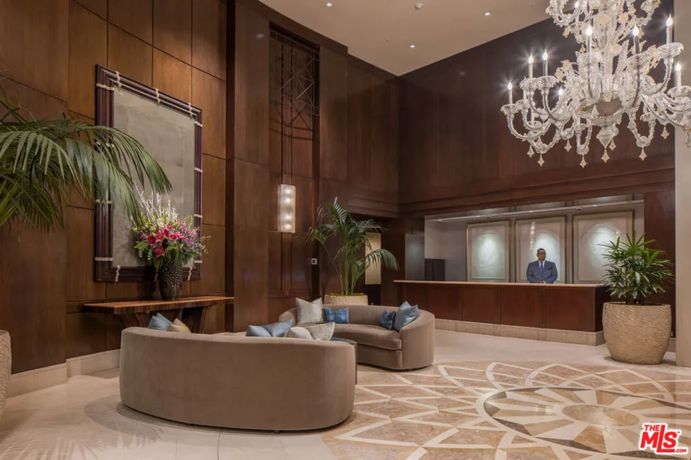 10580 Wilshire Boulevard #36 Los Angeles, CA 90024