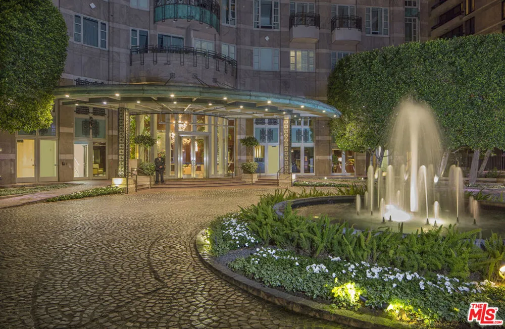 10580 Wilshire Boulevard #36 Los Angeles, CA 90024