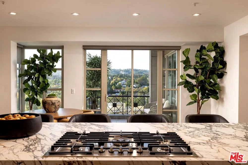 10580 Wilshire Boulevard #36 Los Angeles, CA 90024