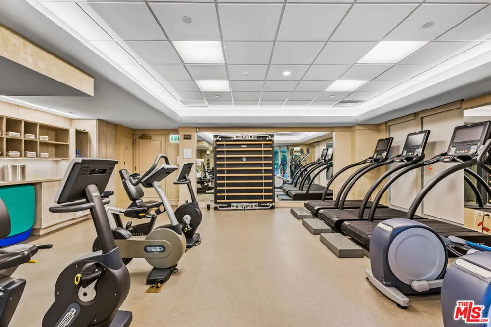 10580 Wilshire Boulevard #36 Los Angeles, CA 90024