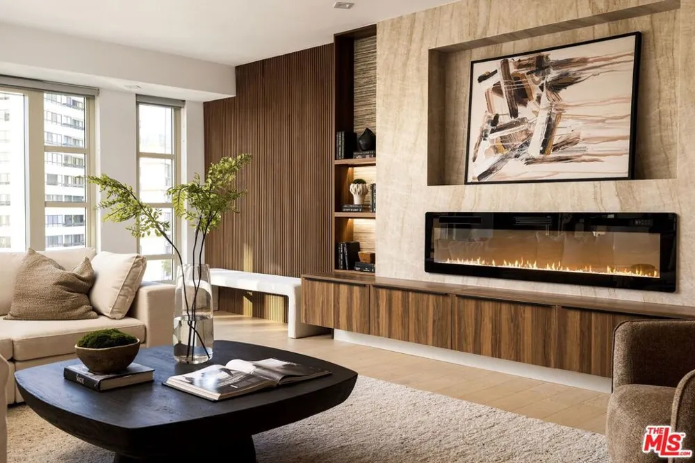 10580 Wilshire Boulevard #36 Los Angeles, CA 90024