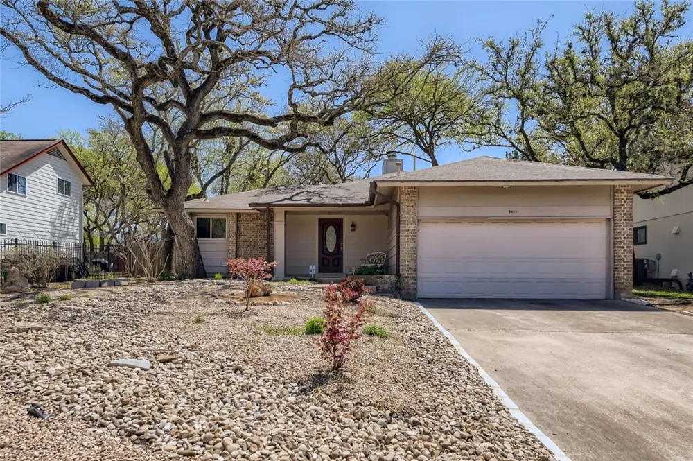 9111 Marsh Drive Austin, TX 78748