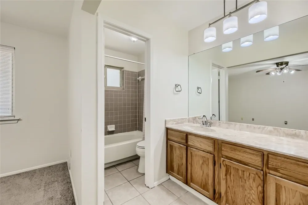 9111 Marsh Drive Austin, TX 78748