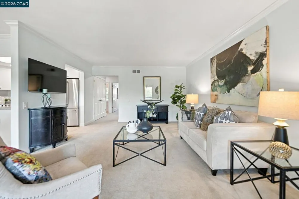 1132 Running Springs Rd #7 Walnut Creek, CA 94595