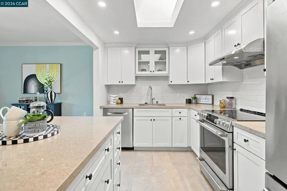 1132 Running Springs Rd #7 Walnut Creek, CA 94595