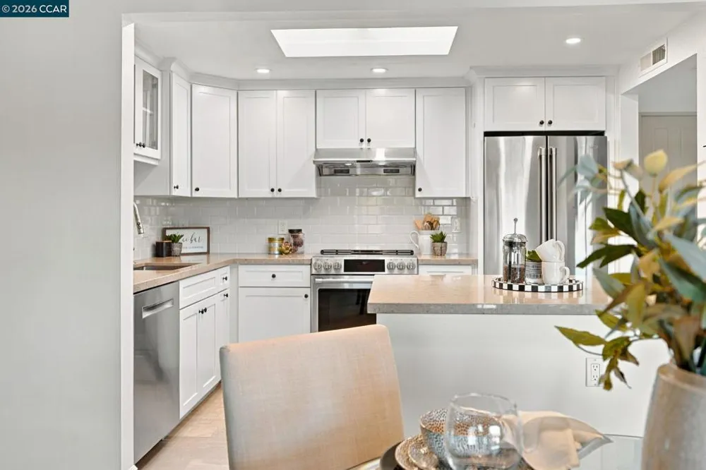 1132 Running Springs Rd #7 Walnut Creek, CA 94595