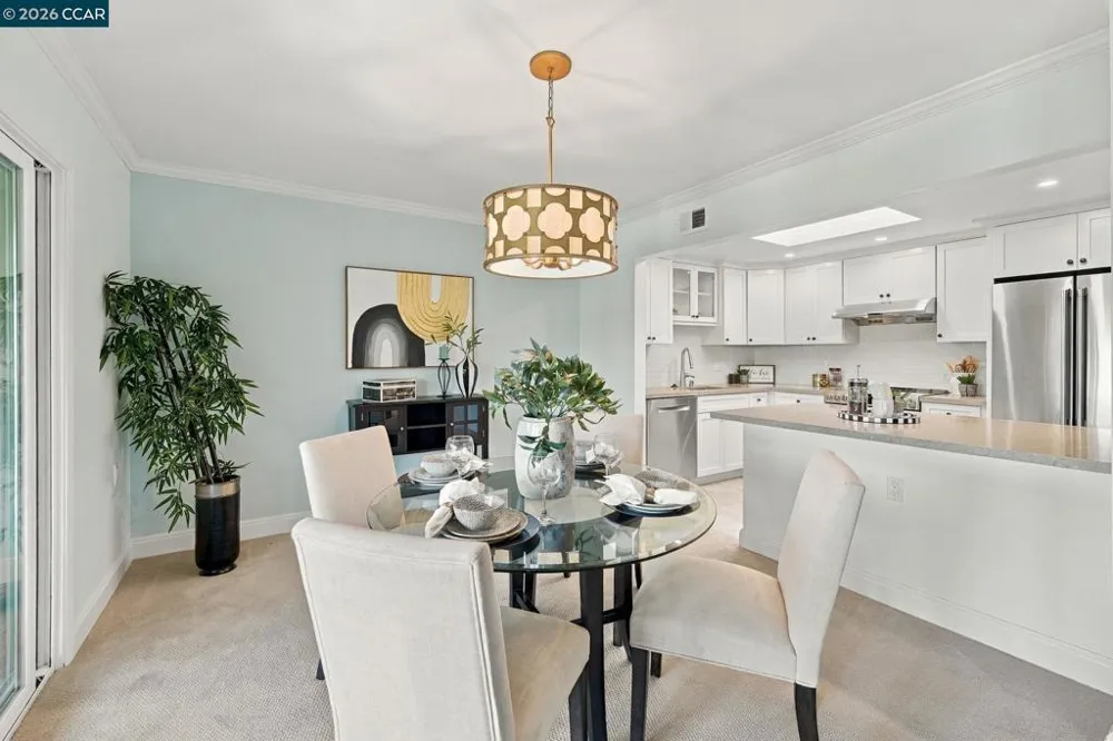 1132 Running Springs Rd #7 Walnut Creek, CA 94595