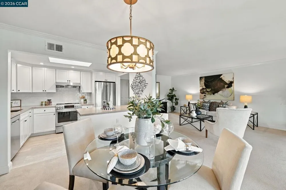 1132 Running Springs Rd #7 Walnut Creek, CA 94595