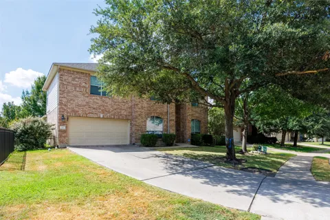 715 Wood Mesa Court