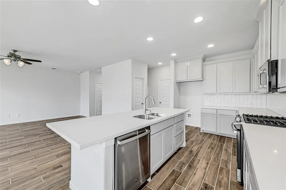 2629 San Bautista Way Leander, TX 78641