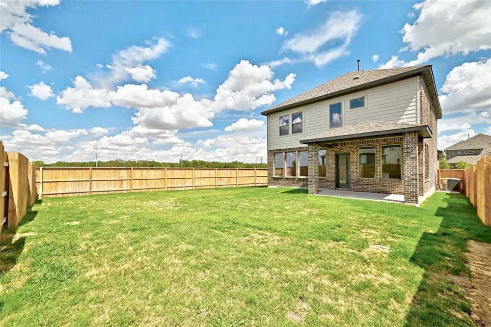 2629 San Bautista Way Leander, TX 78641