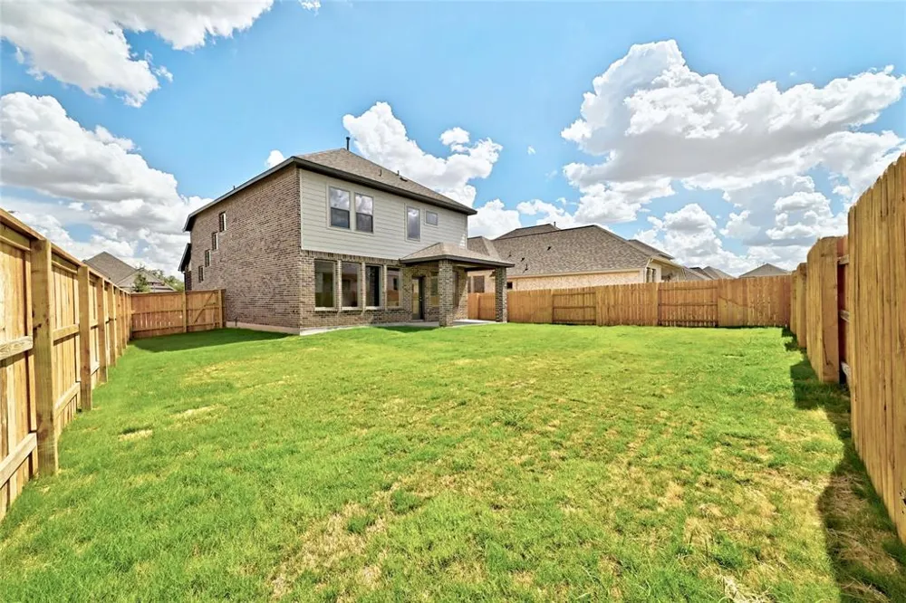 2629 San Bautista Way Leander, TX 78641