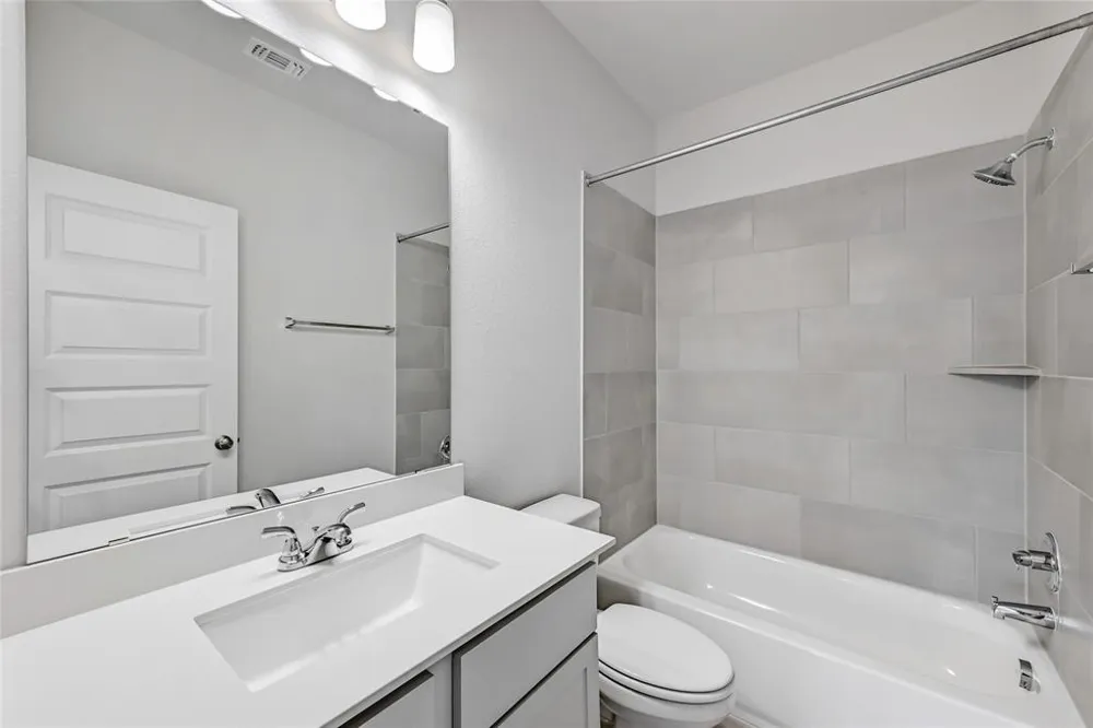 2629 San Bautista Way Leander, TX 78641