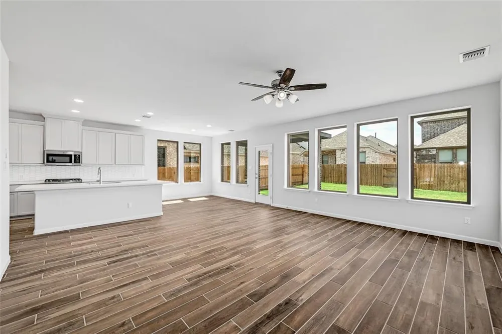 2629 San Bautista Way Leander, TX 78641