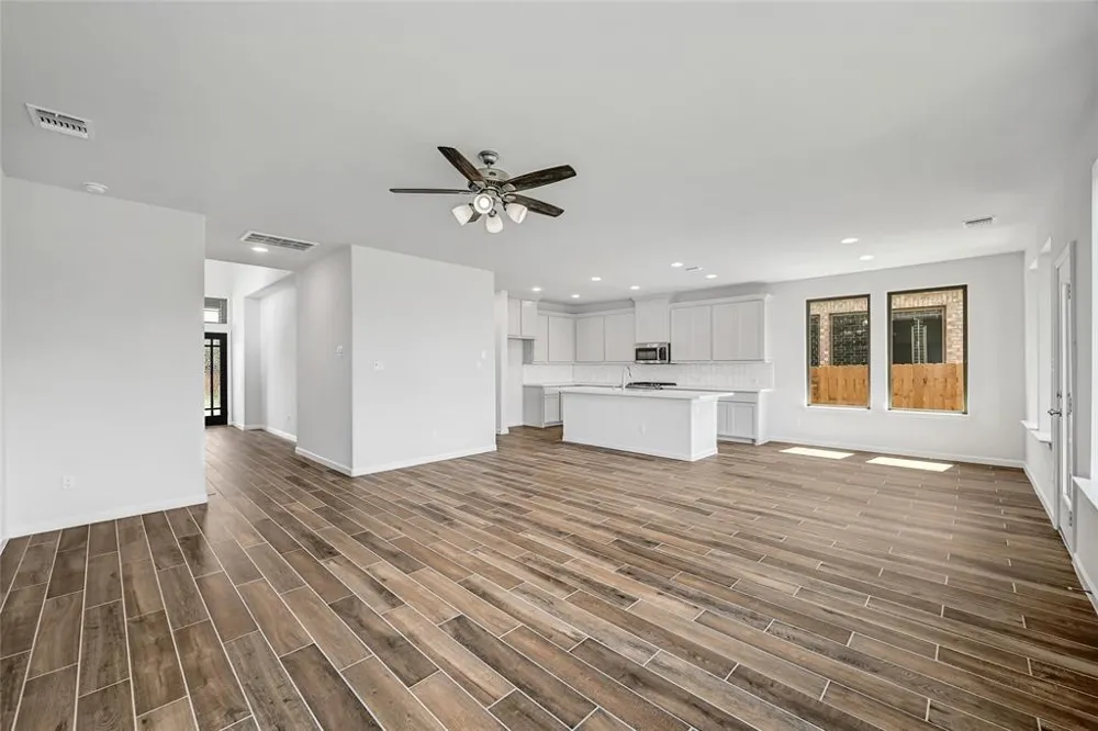 2629 San Bautista Way Leander, TX 78641