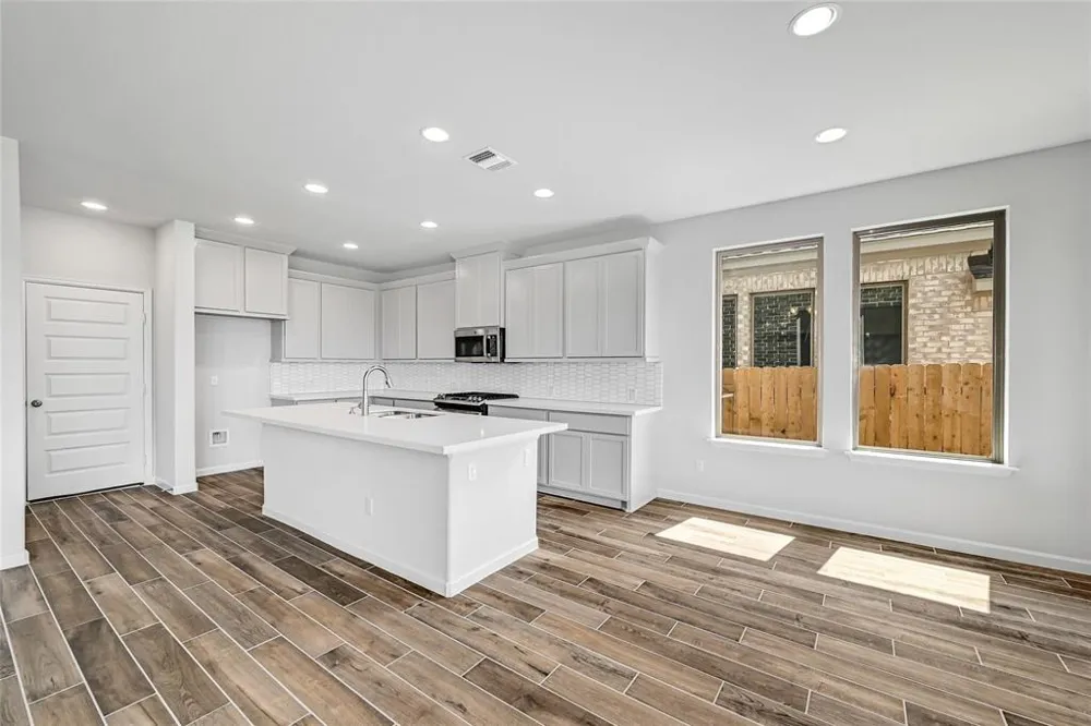 2629 San Bautista Way Leander, TX 78641