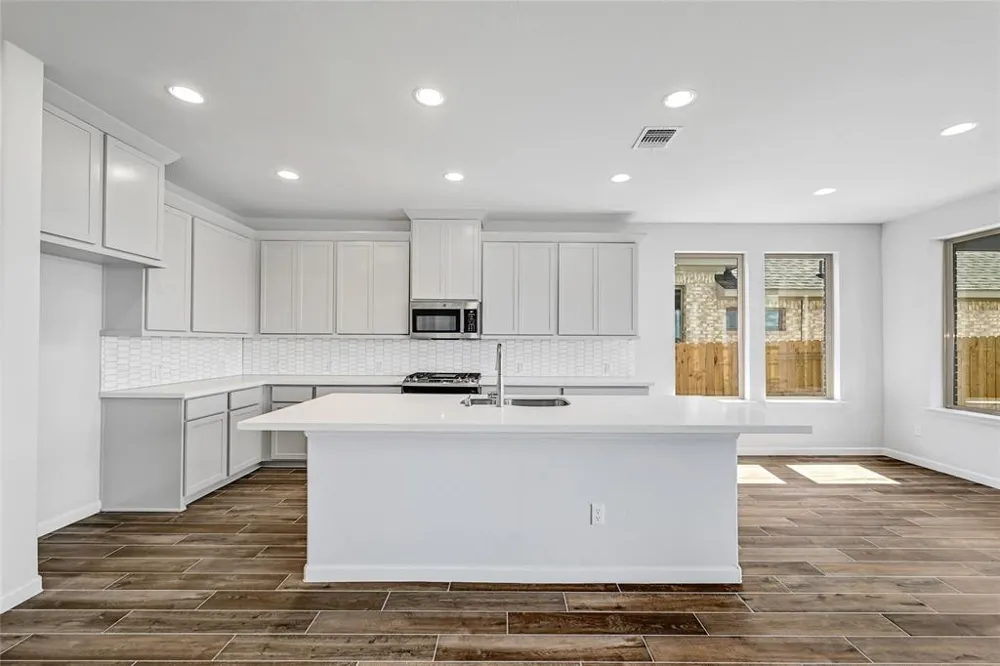 2629 San Bautista Way Leander, TX 78641
