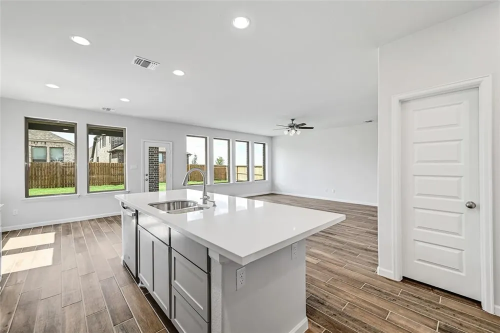 2629 San Bautista Way Leander, TX 78641