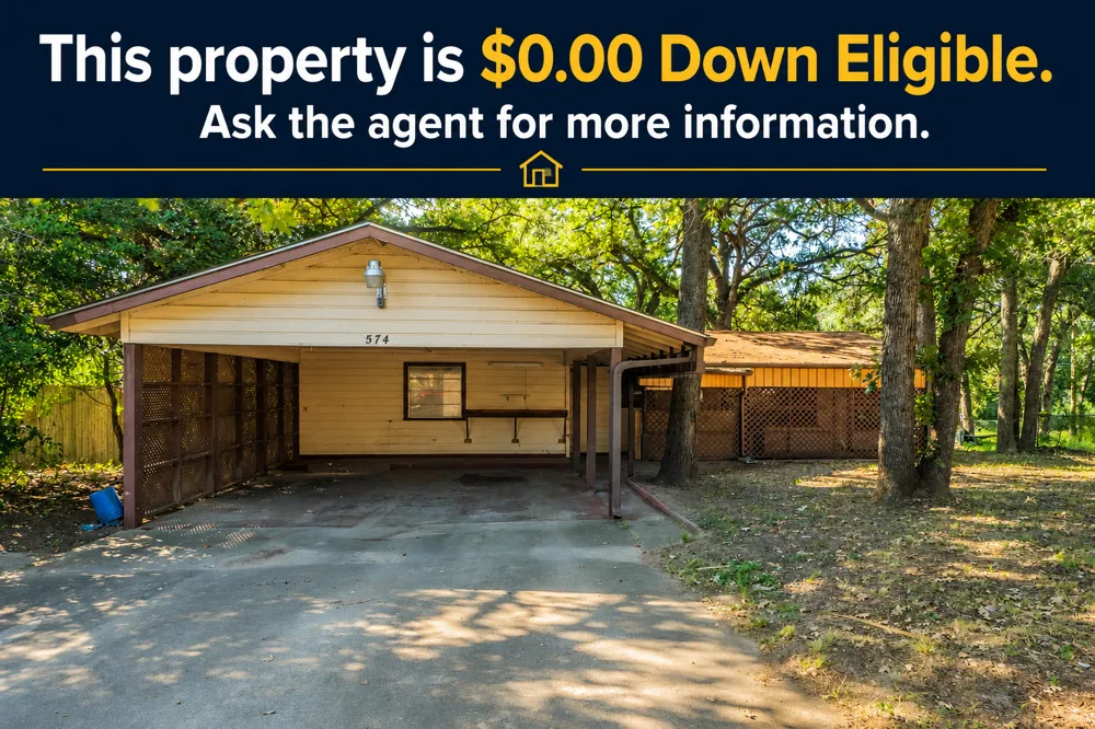 574 Oaklawn Drive Rockdale, TX 76567