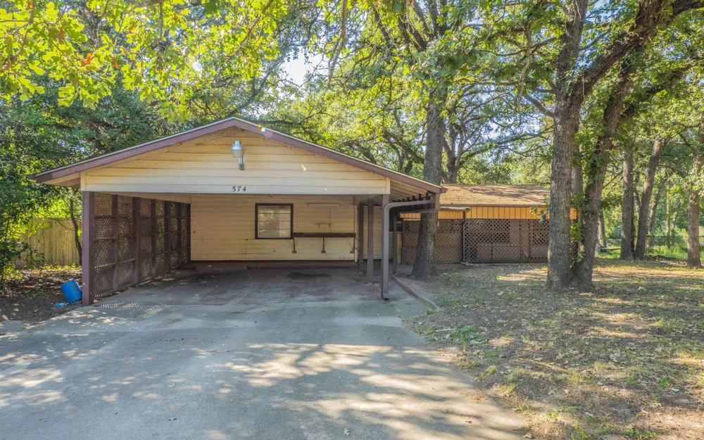 574 Oaklawn Drive Rockdale, TX 76567