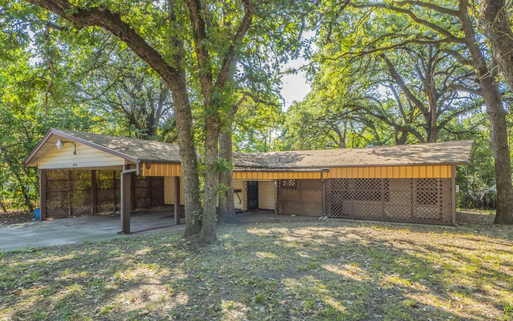574 Oaklawn Drive Rockdale, TX 76567