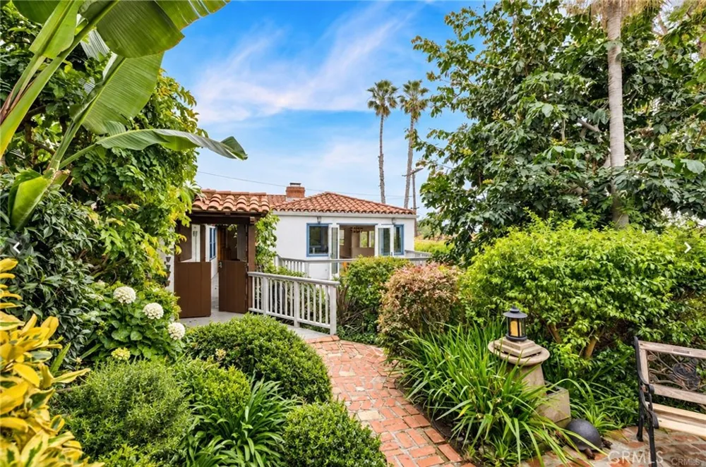 227 Ledroit Street Laguna Beach, CA 92651