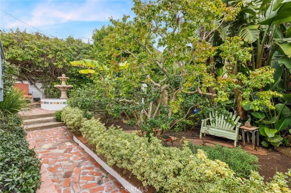 227 Ledroit Street Laguna Beach, CA 92651