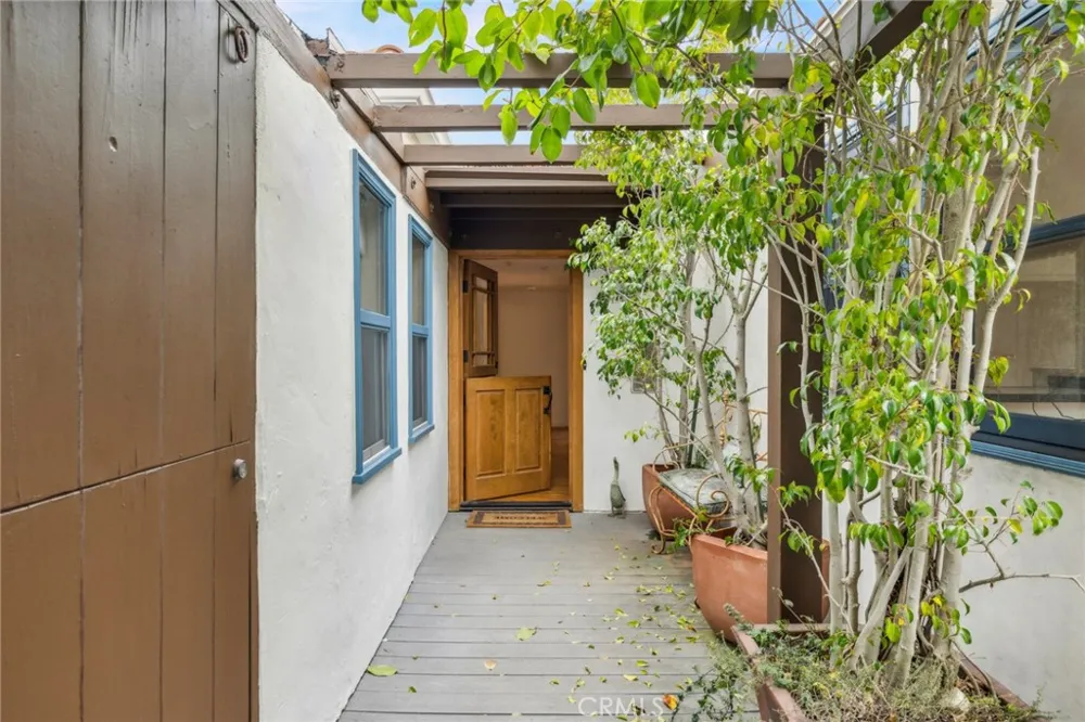 227 Ledroit Street Laguna Beach, CA 92651