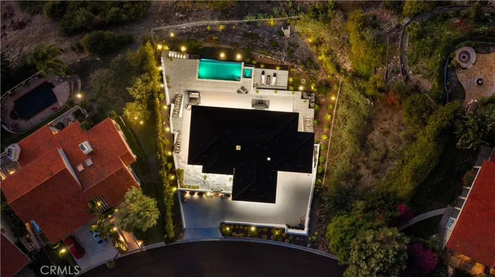 1565 Via Leon Palos Verdes Estates, CA 90274