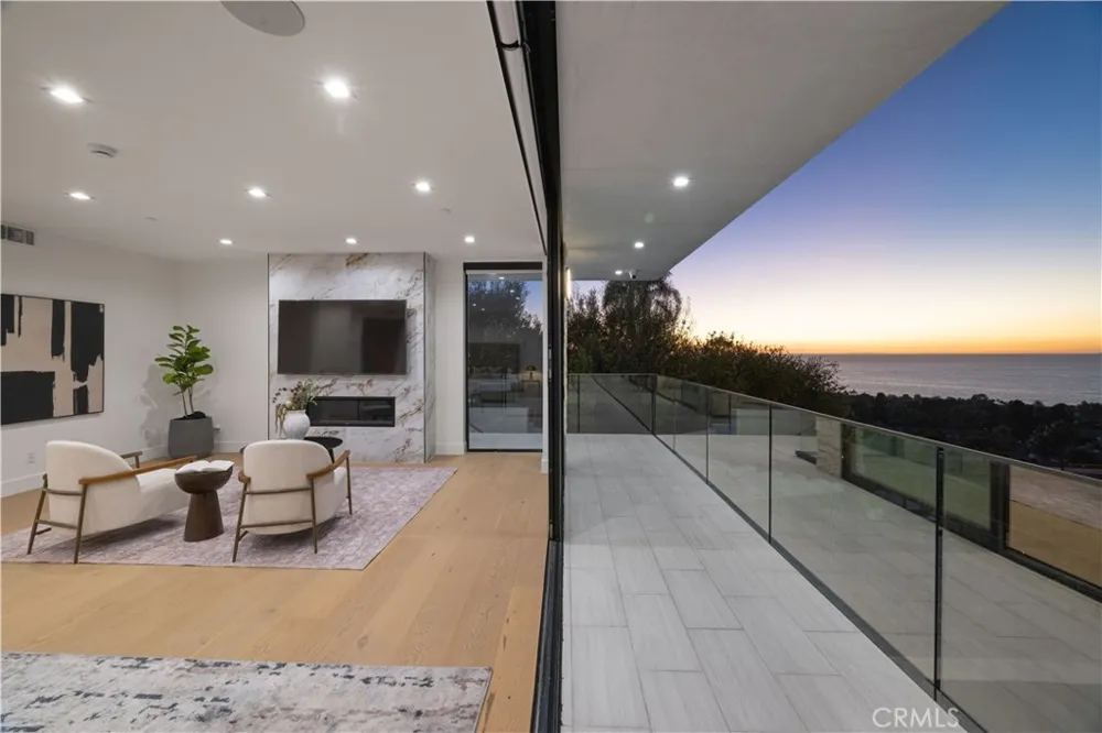1565 Via Leon Palos Verdes Estates, CA 90274