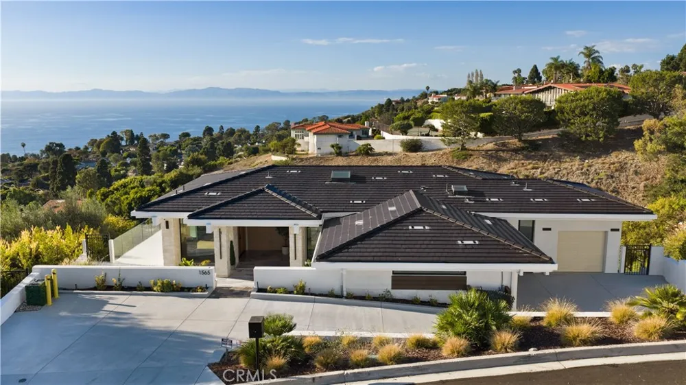 1565 Via Leon Palos Verdes Estates, CA 90274