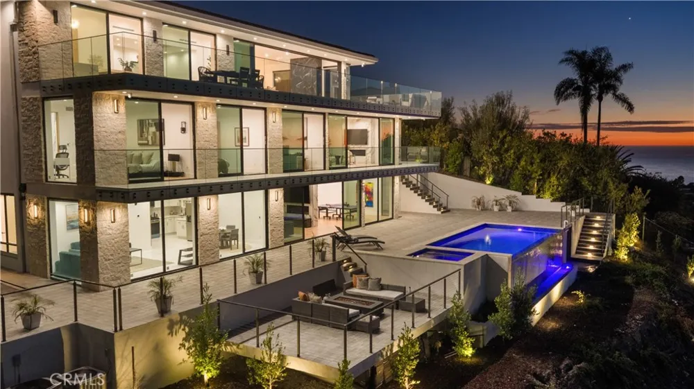 1565 Via Leon Palos Verdes Estates, CA 90274