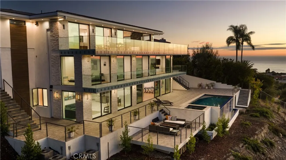 1565 Via Leon Palos Verdes Estates, CA 90274