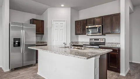 1401 Cordus Jackson Jr Lane