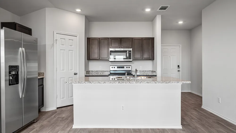 1401 Cordus Jackson Jr Lane Killeen, TX 76549