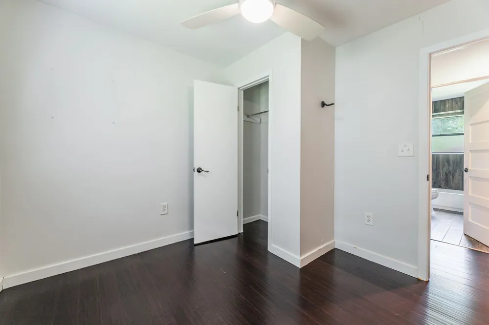 1717 Bunche Road Austin, TX 78721