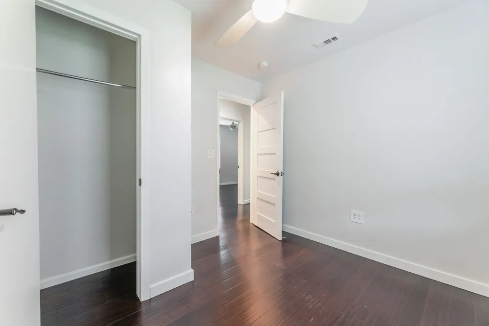 1717 Bunche Road Austin, TX 78721