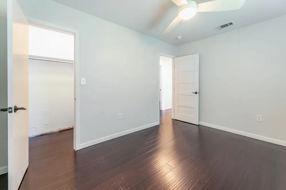 1717 Bunche Road Austin, TX 78721