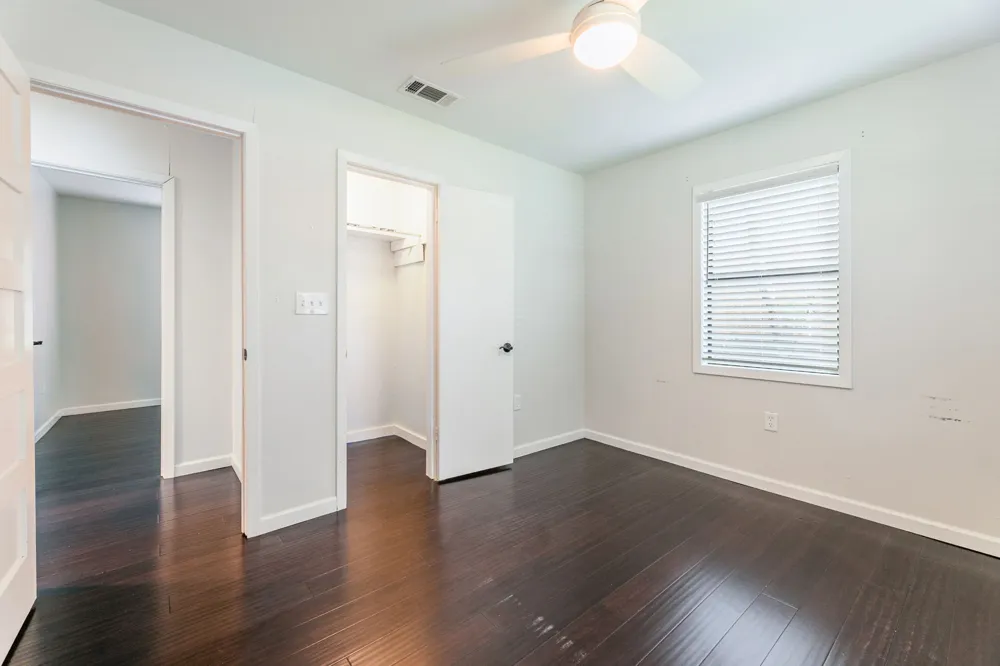 1717 Bunche Road Austin, TX 78721