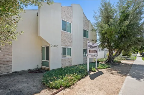 25400 Oak Street #13